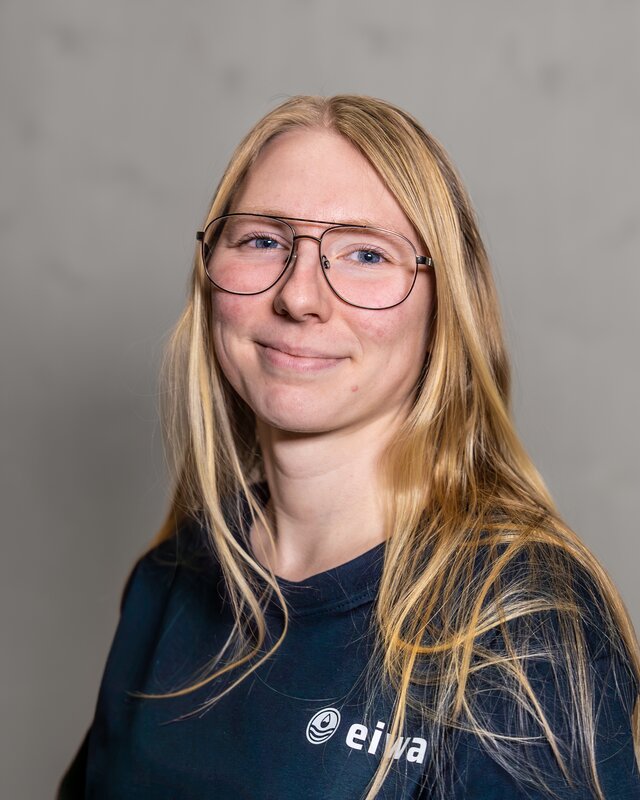 Ingeborg Kristin