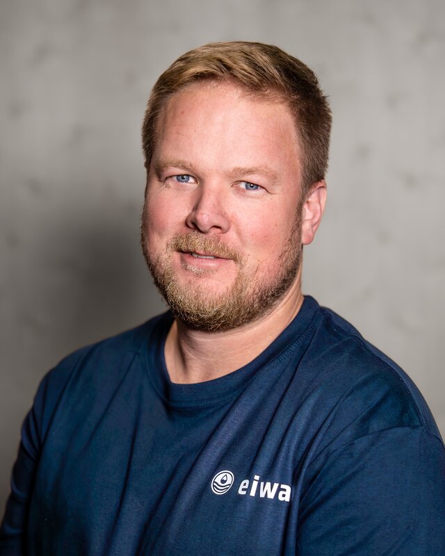 Knut Erik